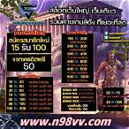หวย-หุ้น-ปิด-เที่ยง-ช่อง 9 วันนี้