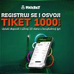 max bet tiket